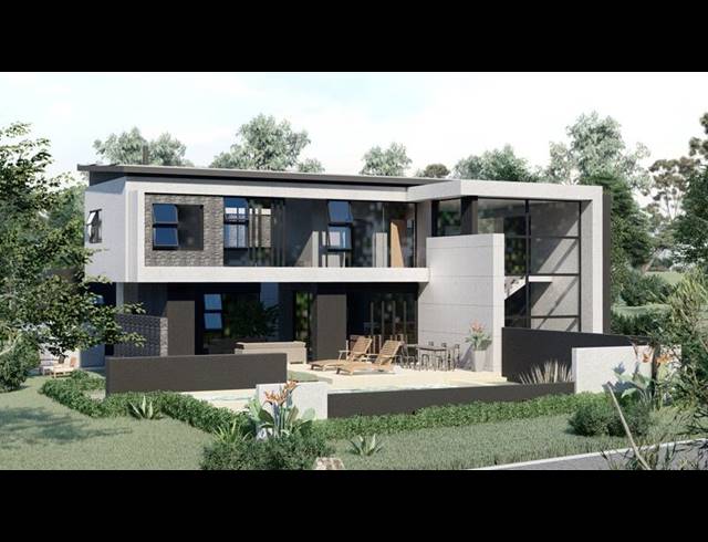 4 BEDROOM HOUSE FOR SALE IN MIDSTREAM HEIGHTS